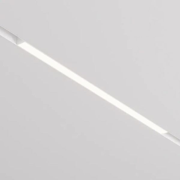 Szyna lampa magnetyczna Basis TR030-4-24WTW-DD2-W LED 24W 2700-6000K biała