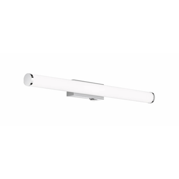 Lampa ścienna nad lustro Mattimo 283270206 LED 6W 3000K IP44 chrom biały