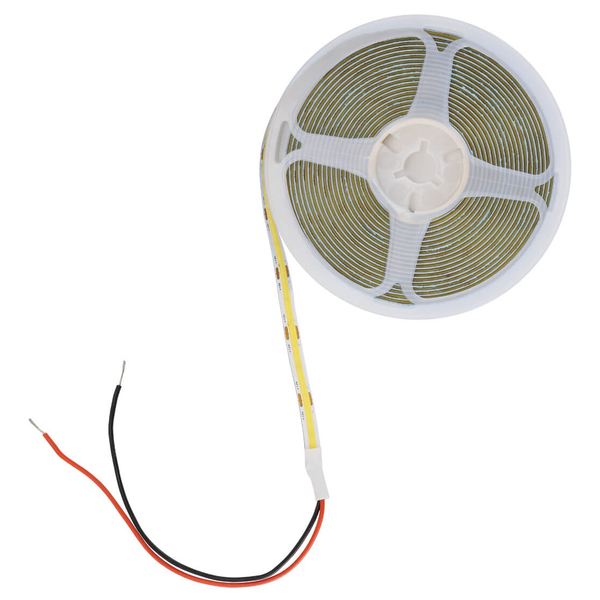 Ledowy pasek LARGO 4465 LED COB Ideus 25W 2650lm 3000K biały