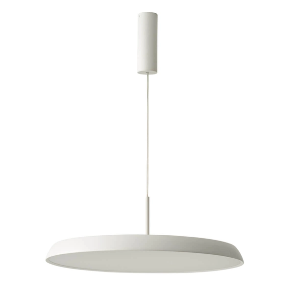 Zwisowa lampa LED CLARA AZ5817 Azzardo LED 50W zmienna barwa biała