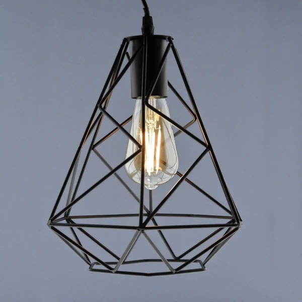 Żarówka Filamentowa FA-E27-8-WW LED 8W 2300K barwa biała ciepła