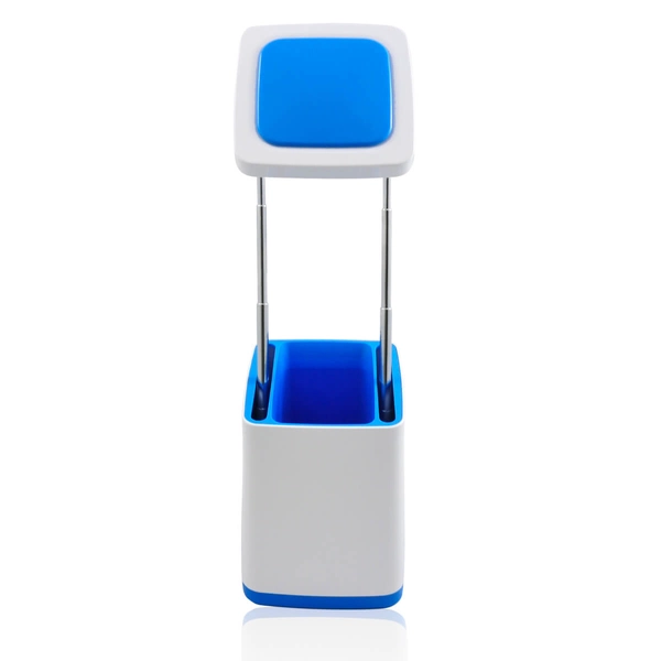 Lampka dziecięca na biurko HELSINKI 302854 LED 4,2W 3000K biały niebieski