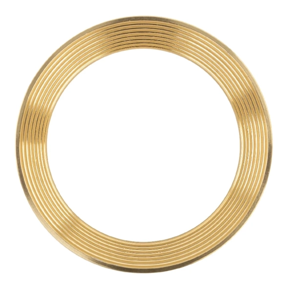 Loftowa lampa sufitowa Amis 10808 tubki na belce złoty czarny