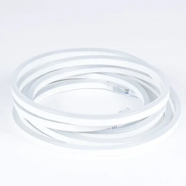 Ledowa taśma wąż TLVS12G-24-K Greenie LED 7,2W IP67 zielony