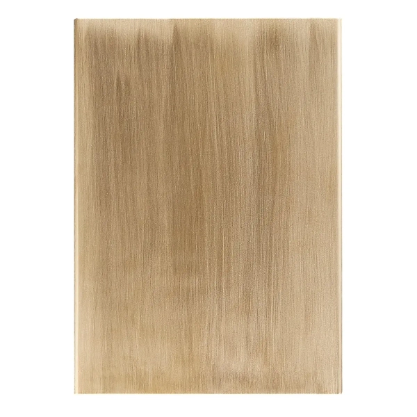 Ścienna lampa zewnętrzna Fold 2019051035 LED 10,4W 3000K IP54 mosiądz