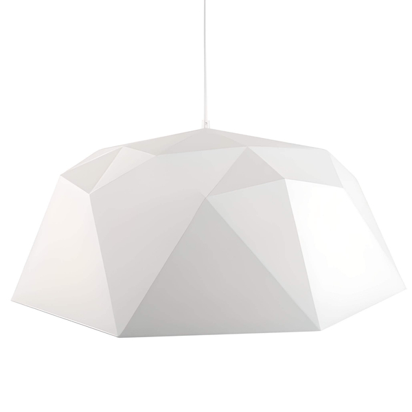 Lampa wisząca Iseo OR80476 do kuchni nad wyspę biała