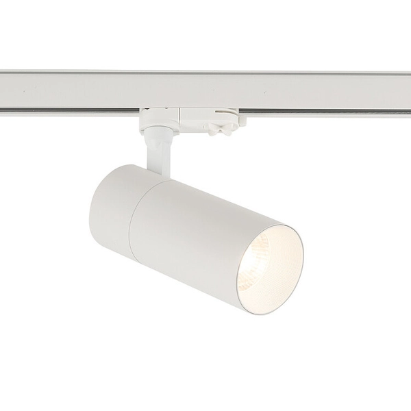 Lampa spot szynowy 3-obwodowa Ctls Tinos 10395 Nowodvorski LED 30W 4000K biała