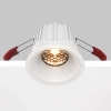 Podtynkowa oprawa Alfa DL043-01-15W2.7K-RD-W-DE LED 15W 2700K biała