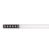 Podłużna lampa sufitowa RX C0260 Maxlight LED 30W 3000K listwa czarny 