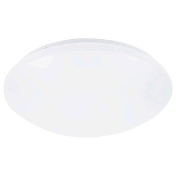 Natynkowa LAMPA sufitowa LUCAS 3434 Rabalux okrągła LED 12W 4000K biały