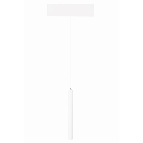 Wisząca lampa magnetyczna Magnetic M0034N Maxlight LED 5W 3000K sopel biały