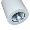 Spot LAMPA sufitowa GM4108 WH natynkowa OPRAWA halogenowa DOWNLIGHT biały