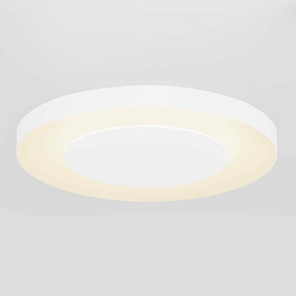 Lampa sufitowa COLQUIRI LE44866 LED 37W 2700-4000K regulacja barwy biała