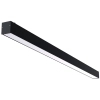 Moduł nasufitowy Cl Office Pro 10213 Nowodvorski LED 40W 3000K czarny