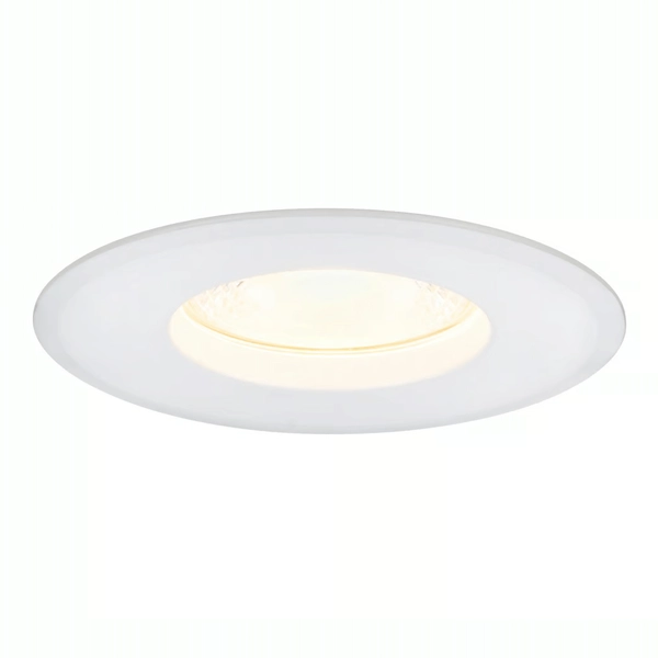 Podtynkowa lampa sufitowa ROSALEE 2410200101 LED 7W 2700-4000K IP65 biały