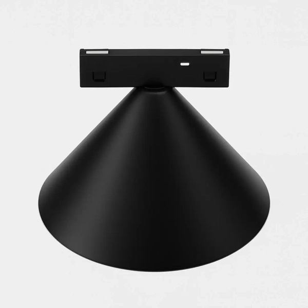 Szynoprzewodowa lampa magnetyczna Magnetic Track ML2155 LED 7W 4000K czarny