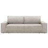 Dwuosobowa sofa z funkcją spania PILLOW 5900168831308 rozkładana