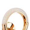 Ścienny kinkiet LED JEWEL DB9013-A Step 5W 3000K glamour złoty