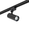 Szynowa ledowa lampa jednofazowa Tracer 18178 LED 10W CCT czarny