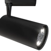 Lampa sufitowa szynowa 1-fazowa Vuoro TR003-1-40W4K-B LED 36W 4000K czarna