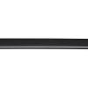 Liniowa lampa szynowa 1-obwodowa 11717 LED 6W 3000K czarna