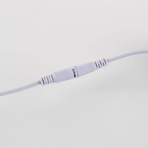 Wpuszczana lampa sufitowa Orbital 69883 LED 9W 5000K IP65 okrągła biały