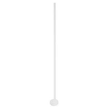 Ścienna lampa TECOMAN LE42849 listwa LED 18W 3000K do pokoju biała