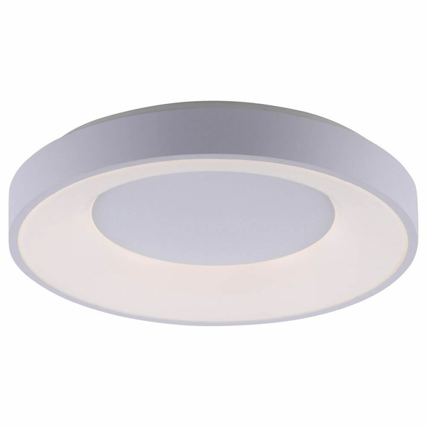 Okrągła lampa sufitowa Anika 14326-16 LED 26,5W CCT biała