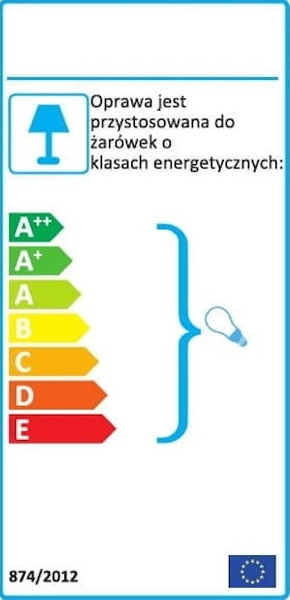 Oprawa wpustowa okrągła Deep H0111 Maxlight podtynkowa metalowa czarna