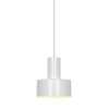 Wisząca lampa nad stół Matis 2512183001 jadalniana biały
