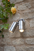 Elewacyjny kinkiet Ortega ORT0968 Dar Lighting reflektorki IP65 aluminium