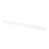 Sufitowa lampa wpuszczana Hiate 1825 LED 12W 3000K stick do kuchni biała