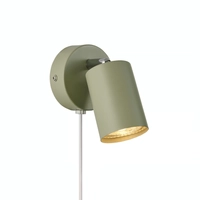 zielony
