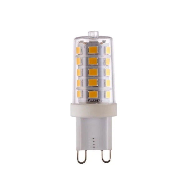 Ściemnialna dioda SMD G9 108452 LED 3,7W 4000K sztyft biała