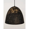 Metalowa lampa wisząca TALVORA LE45311 do jadalni czarna