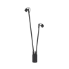 Stojąca lampa do ogrodu BELANOR LE75165 LED 6W 3000K IP65 antracyt