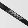 Szynowa lampa magnetyczna Points TR082-1-6W4K-M-B LED 6W 3000K ścieżka świetlna czarny