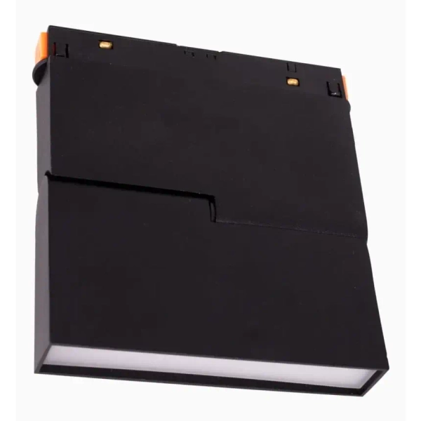 Magnetyczna lampa do systemu Dali M0007N LED 5W 3000K z regulacją czarny