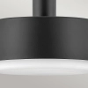Wisząca lampa nad stół Cedric HK-CEDRIC-P-M-BR do jadalni mosiądz