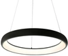 Lampa regulowana wisząca Antonio AZ5063 LED 50W czarna 