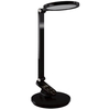 Lampa stołowa Ragas 04172 Ideus regulacja z wyświetlaczem LED 9W czarna