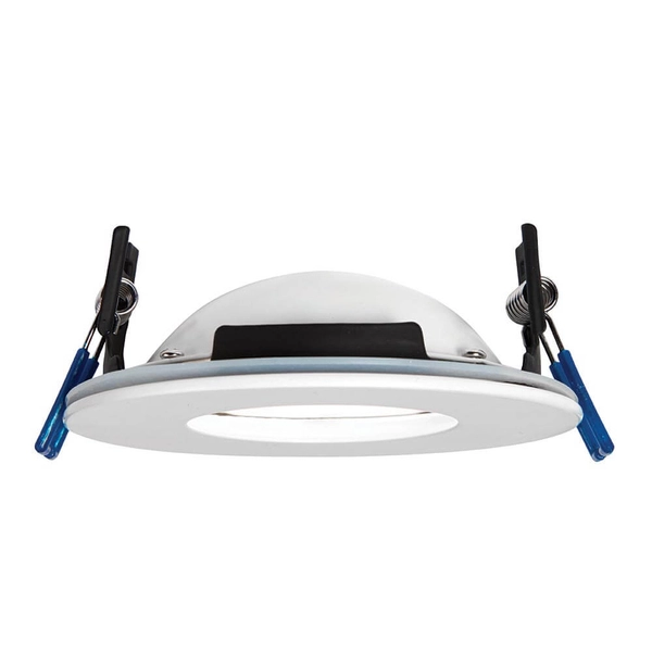Wpuszczana lampa sufitowa Orbital 69883 LED 9W 5000K IP65 okrągła biały