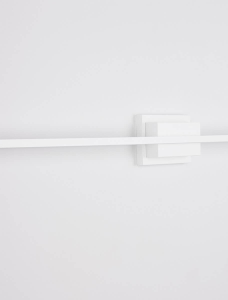 Lampa ścienna HIDALGO LE42866 LED 28,5W 3000K listwa nad obraz biała