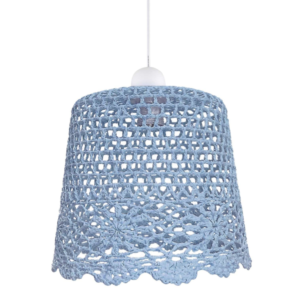 LAMPA wisząca NONNA 31-38494 Candellux abażurowa OPRAWA zwis żółta
