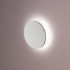 Oczko LED przypodłogowe Lesel 009A L 1009A1202 Elkim 1W 4000K IP44 białe