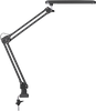 Industrialna lampa stołowa RAUL 4419 stojąca LED 6W 4000K czarna OUTLET