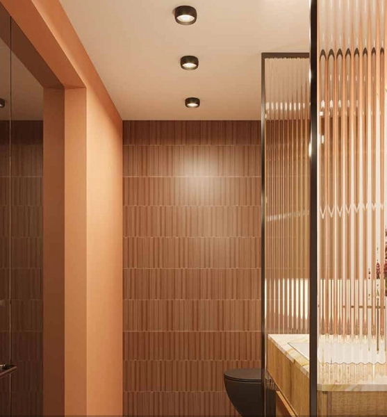 Plafon LAMPA sufitowa KODAK C0134 Maxlight okrągła OPRAWA natynkowa LED 8W 3000K biała