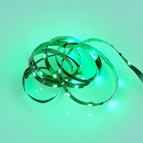 Regulowana pilotem taśma LED Screen R65591102 RL Light 2W RGB czarny