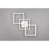 Sufitowa lampa plafon TRAIL R64493131 biała LED 31W 4000K do jadalni