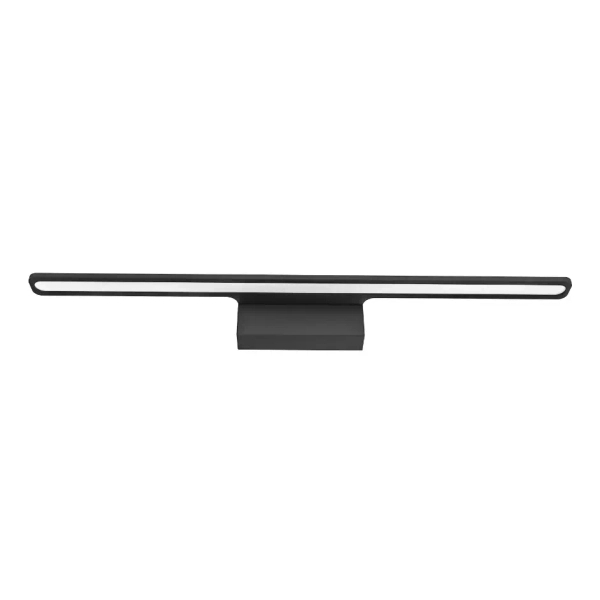 Podłużny kinkiet Luce Parette Nero OR86133 LED 11W 3000-6500K IP44 czarny